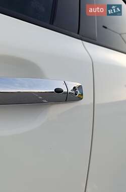 Хэтчбек Nissan Leaf 2021 в 
