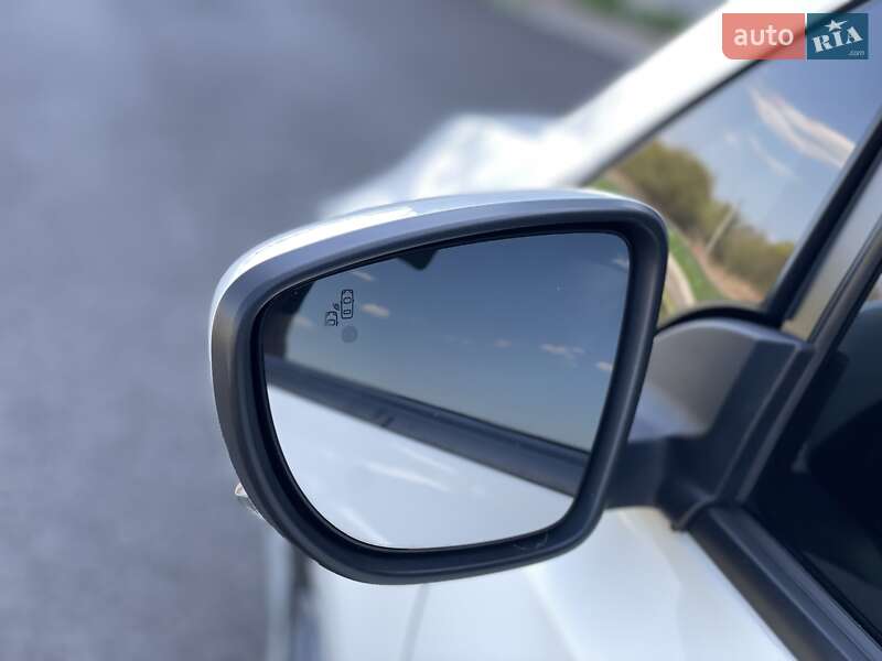 Хетчбек Nissan Leaf 2019 в Тернополі