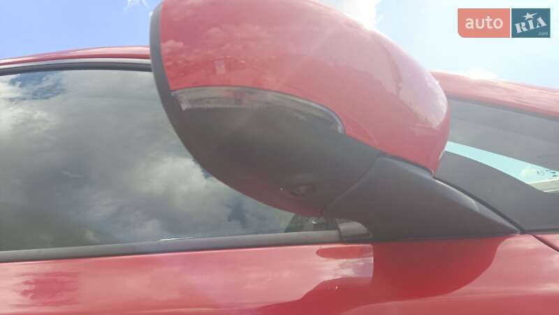 Хэтчбек Nissan Leaf 2019 в Львове