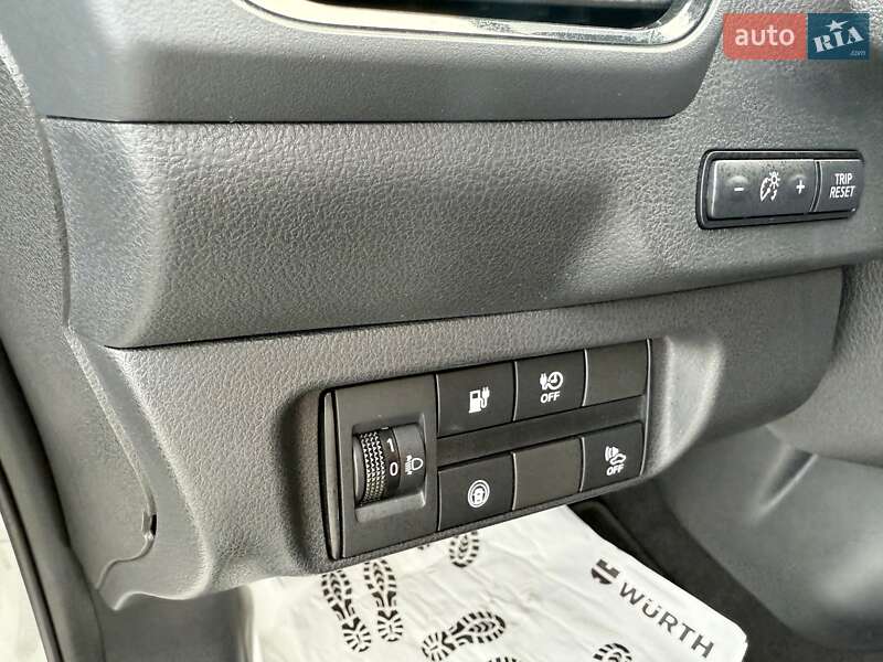 Хетчбек Nissan Leaf 2020 в Самборі