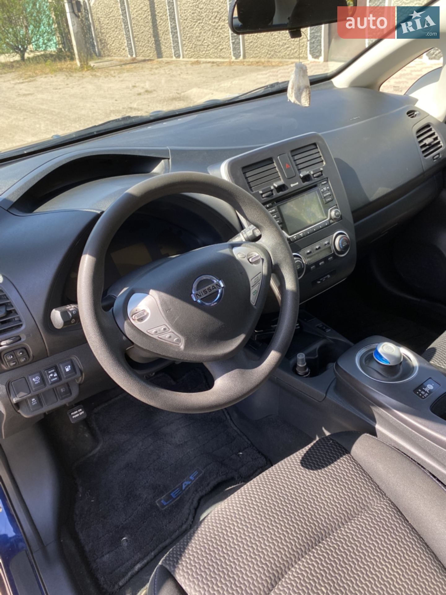 2016 Nissan Leaf - мініатюра 20