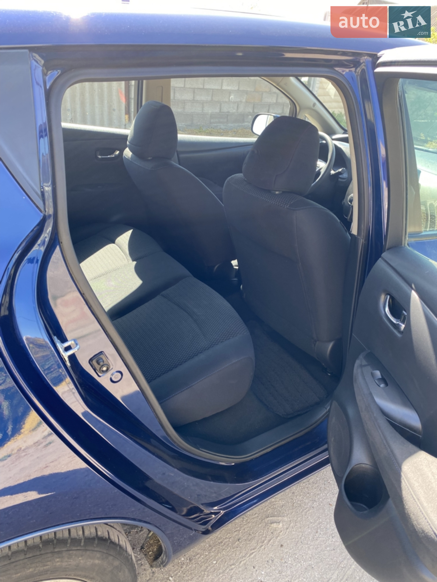 2016 Nissan Leaf - мініатюра 25