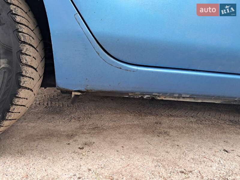 Хетчбек Nissan Leaf 2012 в Кропивницькому фото 13 Хетчбек Nissan Leaf 2012 в Кропивницькому