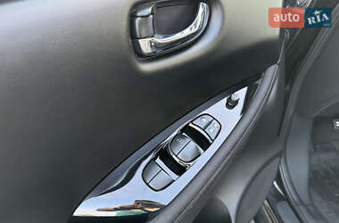 Хетчбек Nissan Leaf 2020 в 