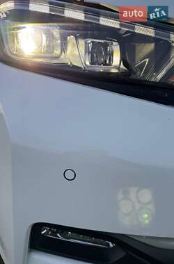 Хэтчбек Nissan Leaf 2020 в 