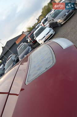 Хетчбек Nissan Leaf 2013 в Луцьку