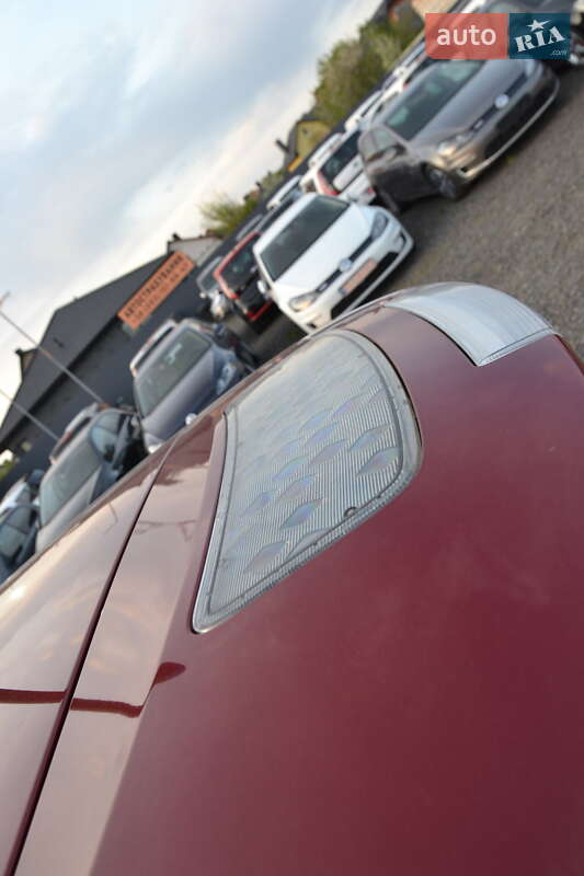 Хетчбек Nissan Leaf 2014 в Луцьку