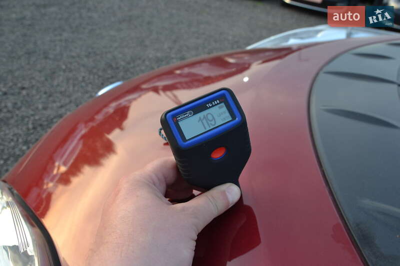 Хетчбек Nissan Leaf 2014 в Луцьку