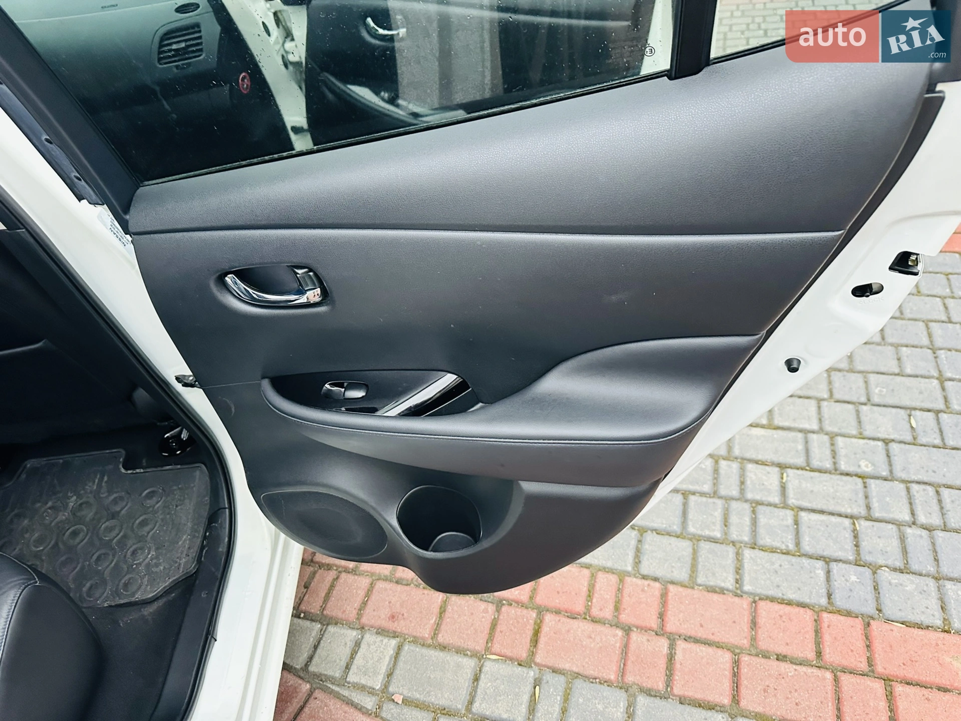 2014 Nissan Leaf - мініатюра 30