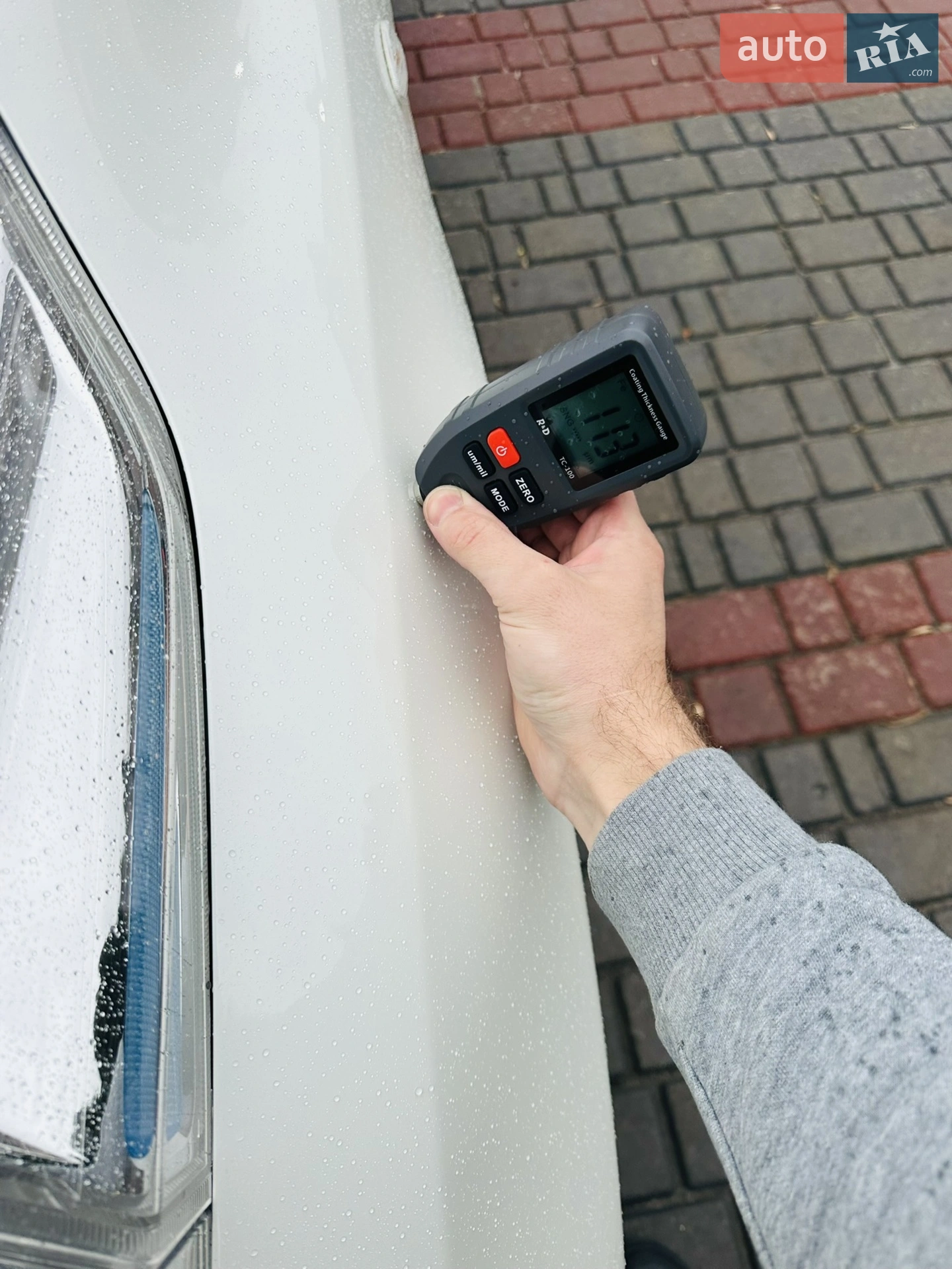2014 Nissan Leaf - мініатюра 41