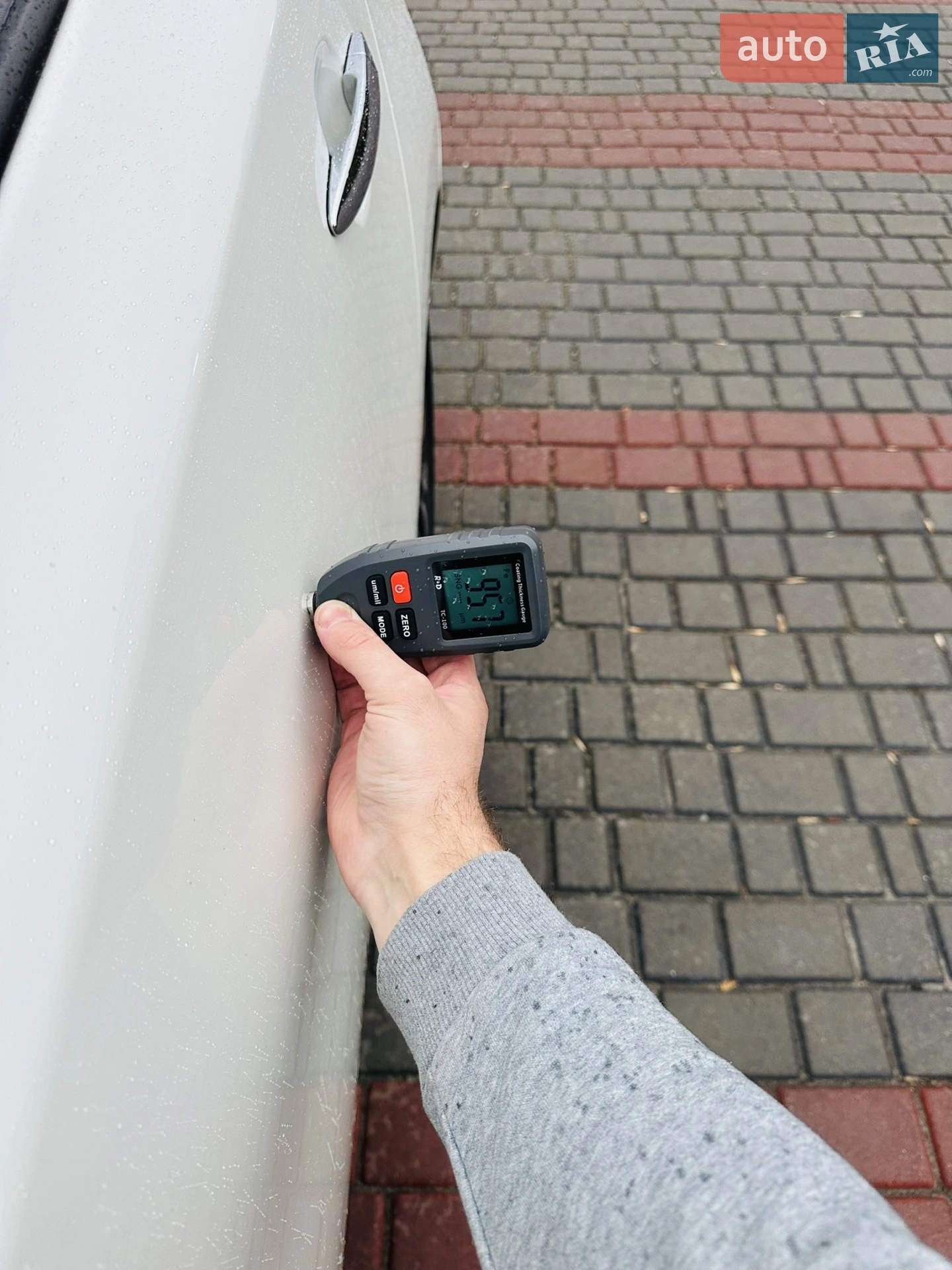 2014 Nissan Leaf - мініатюра 43