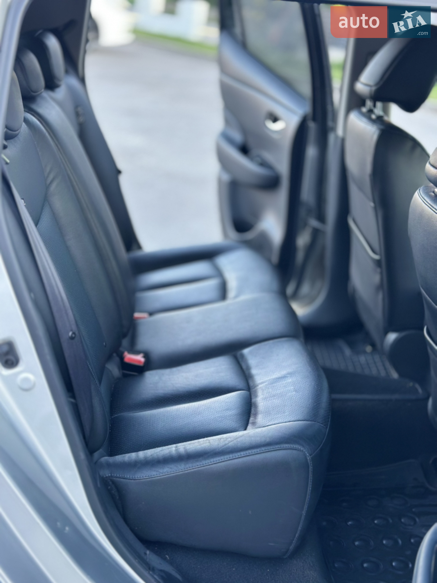 2013 Nissan Leaf - мініатюра 30