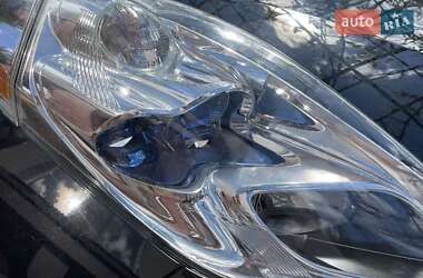 Хэтчбек Nissan Leaf 2015 в 
