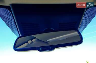 Хэтчбек Nissan Leaf 2020 в 