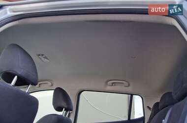 Хэтчбек Nissan Leaf 2017 в 