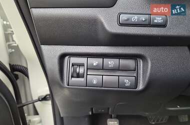 Хетчбек Nissan Leaf 2021 в 