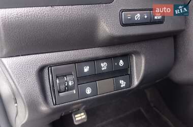 Хетчбек Nissan Leaf 2020 в 