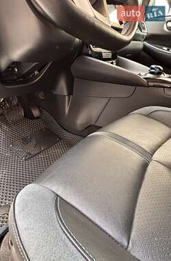 Хэтчбек Nissan Leaf 2021 в 