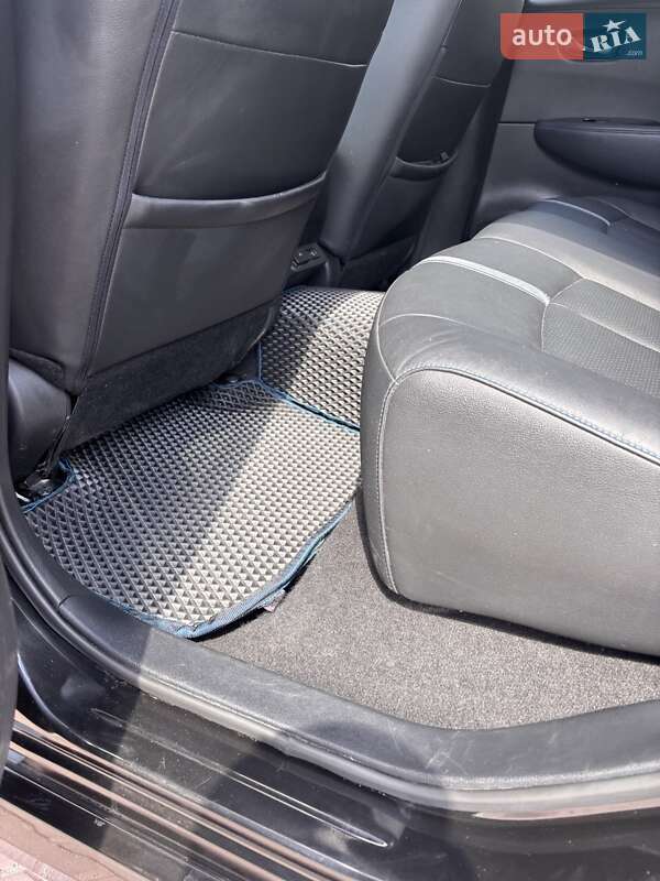 Хэтчбек Nissan Leaf 2021 в Тернополе