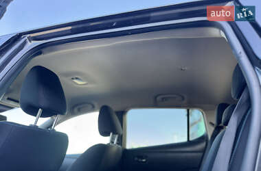 Хэтчбек Nissan Leaf 2018 в 