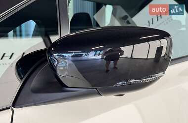 Хетчбек Nissan Leaf 2020 в 