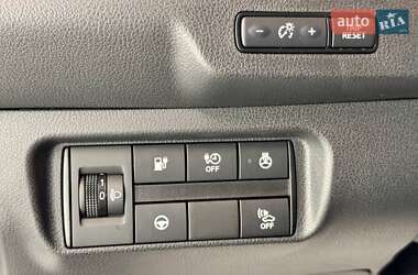 Хетчбек Nissan Leaf 2020 в 