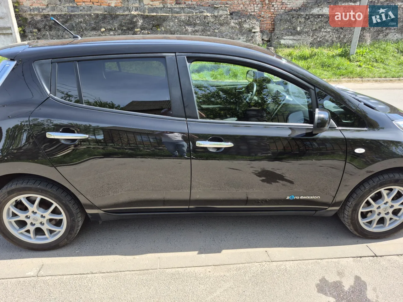 2014 Nissan Leaf - мініатюра 22