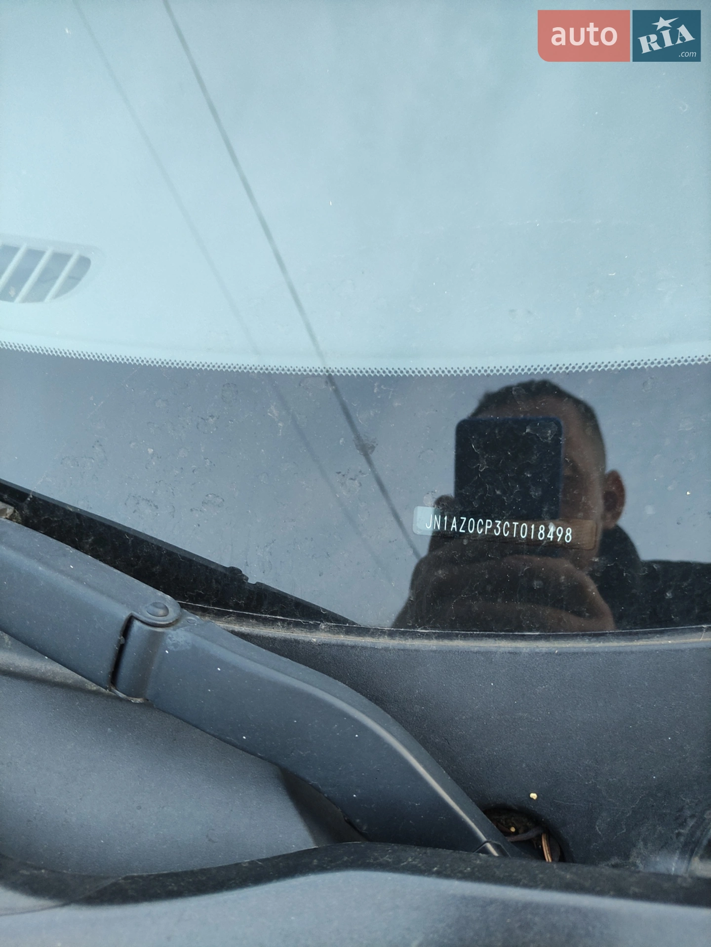2012 Nissan Leaf - мініатюра 8
