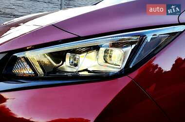 Хэтчбек Nissan Leaf 2020 в Днепре