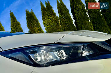 Хэтчбек Nissan Leaf 2019 в 