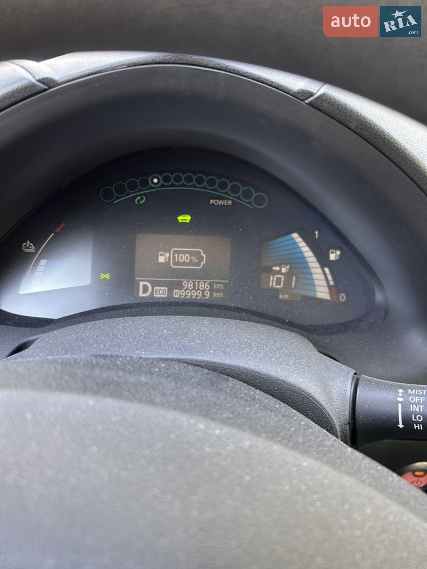 2016 Nissan Leaf - мініатюра 2