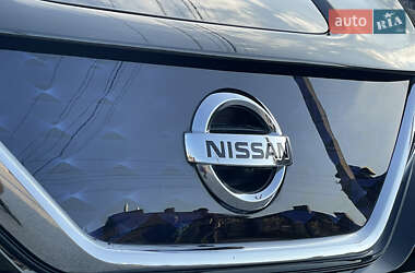 Хэтчбек Nissan Leaf 2020 в 