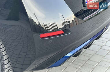 Хэтчбек Nissan Leaf 2020 в 