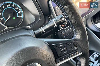 Хэтчбек Nissan Leaf 2020 в 