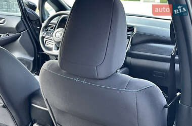 Хэтчбек Nissan Leaf 2020 в 