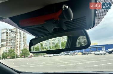 Хетчбек Nissan Leaf 2019 в 