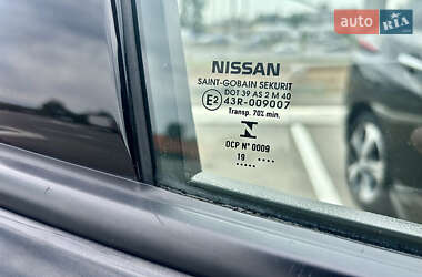 Хетчбек Nissan Leaf 2019 в 
