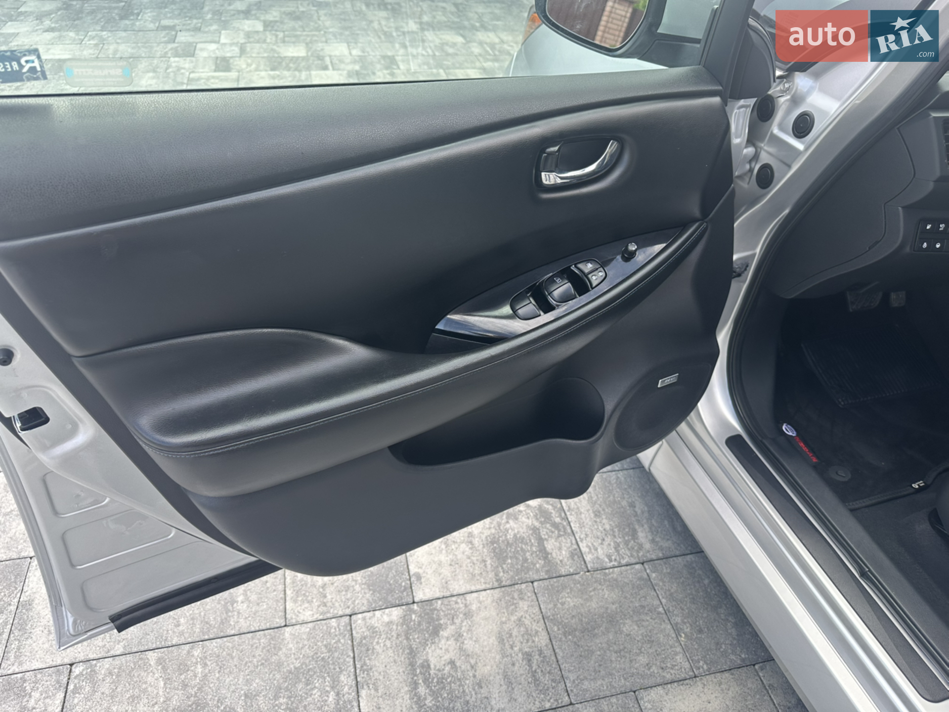 2021 Nissan Leaf - мініатюра 17