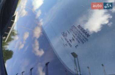 Хетчбек Nissan Leaf 2021 в 