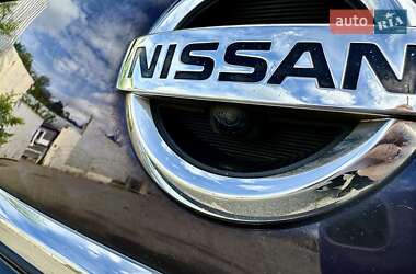 Хетчбек Nissan Leaf 2019 в 