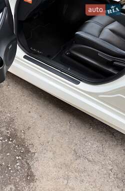 Хэтчбек Nissan Leaf 2020 в 