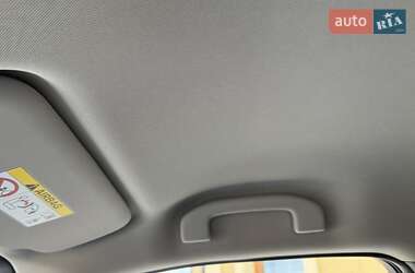 Хэтчбек Nissan Leaf 2020 в 