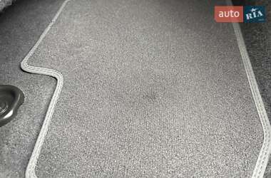 Хэтчбек Nissan Leaf 2020 в 