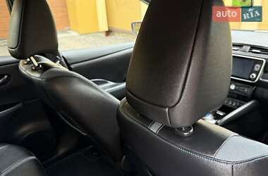 Хэтчбек Nissan Leaf 2020 в 