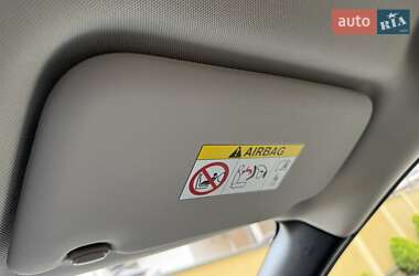 Хетчбек Nissan Leaf 2020 в 
