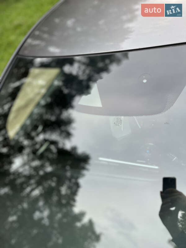 Хетчбек Nissan Leaf 2019 в Бердичеві
