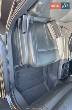 Хетчбек Nissan Leaf 2015 в 
