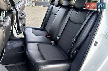 Хетчбек Nissan Leaf 2020 в 