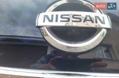 Хетчбек Nissan Leaf 2018 в 