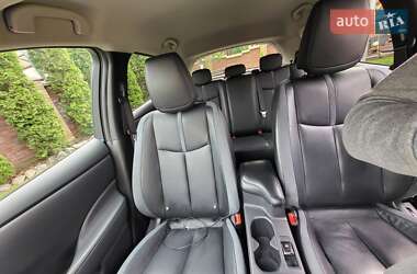 Хетчбек Nissan Leaf 2018 в 